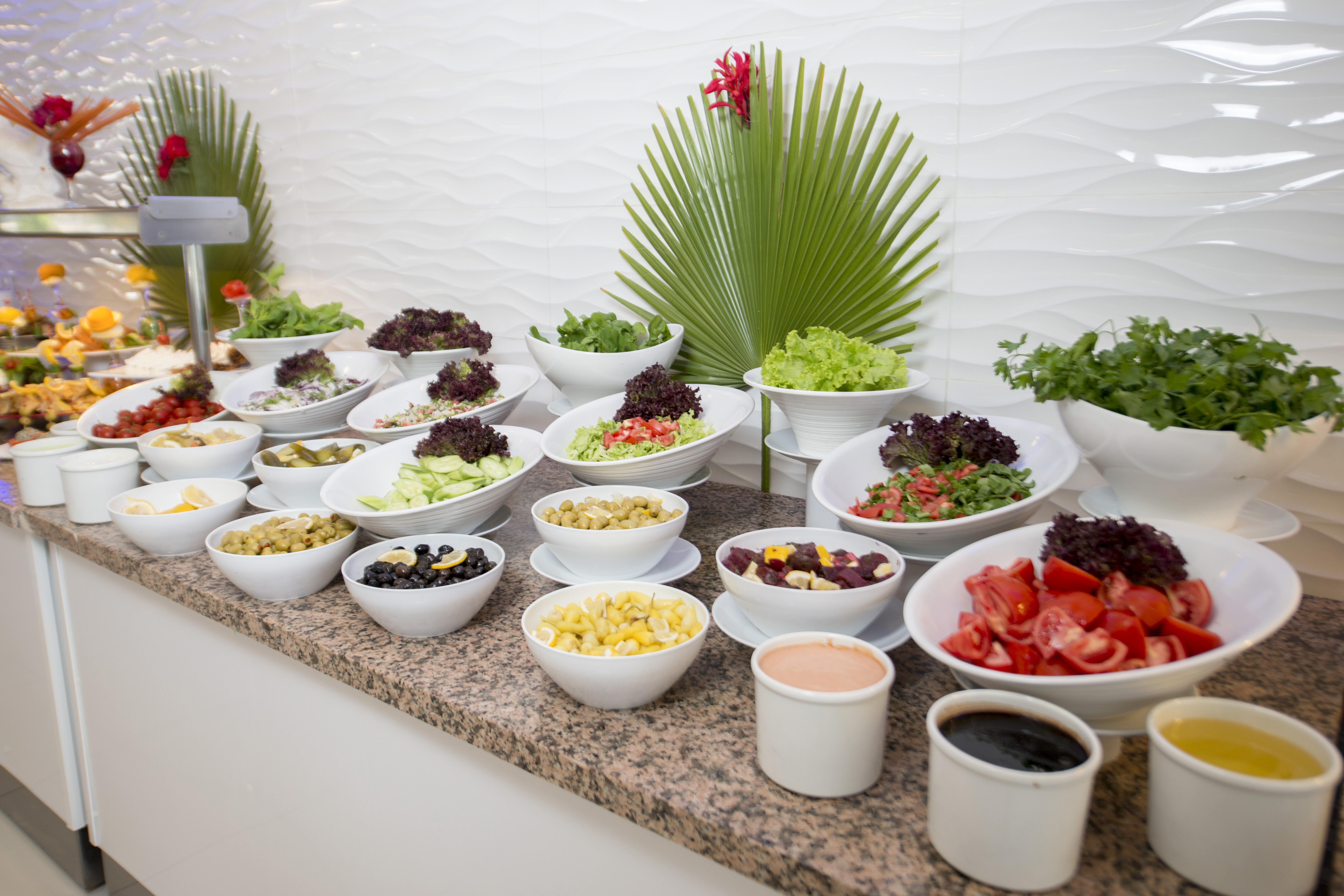 Sunberk Hotel Side Ngoại thất bức ảnh